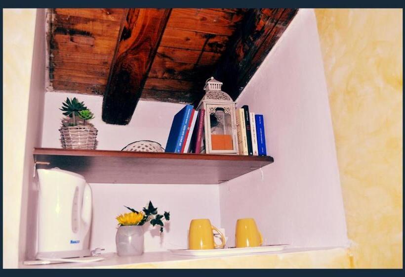 住宿加早餐  Centro Storico