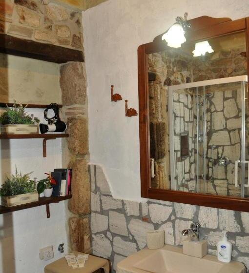 住宿加早餐  Centro Storico