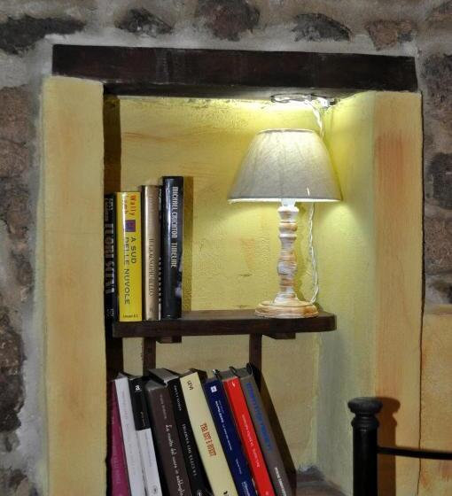 住宿加早餐  Centro Storico