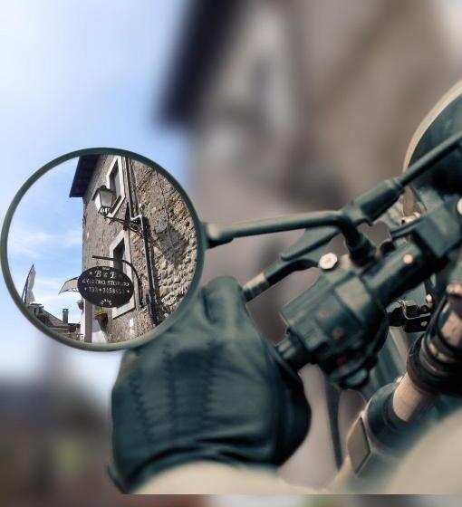 住宿加早餐  Centro Storico