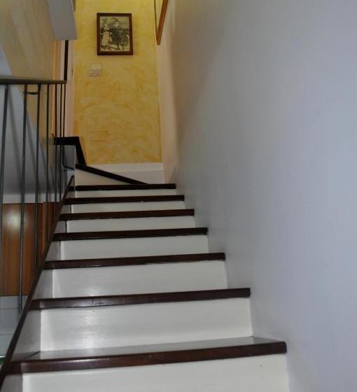 住宿加早餐  Centro Storico