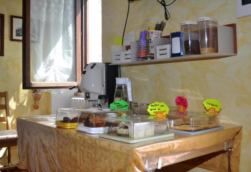 住宿加早餐  Centro Storico