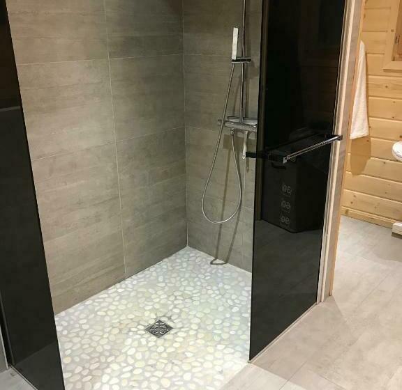 مبيت وإفطار Chalet Vosgien