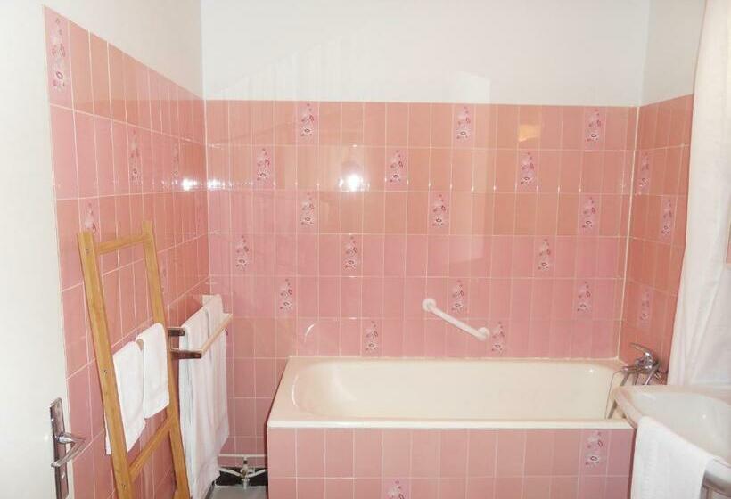 Bed and Breakfast Chambres D Hôtes D Accolay