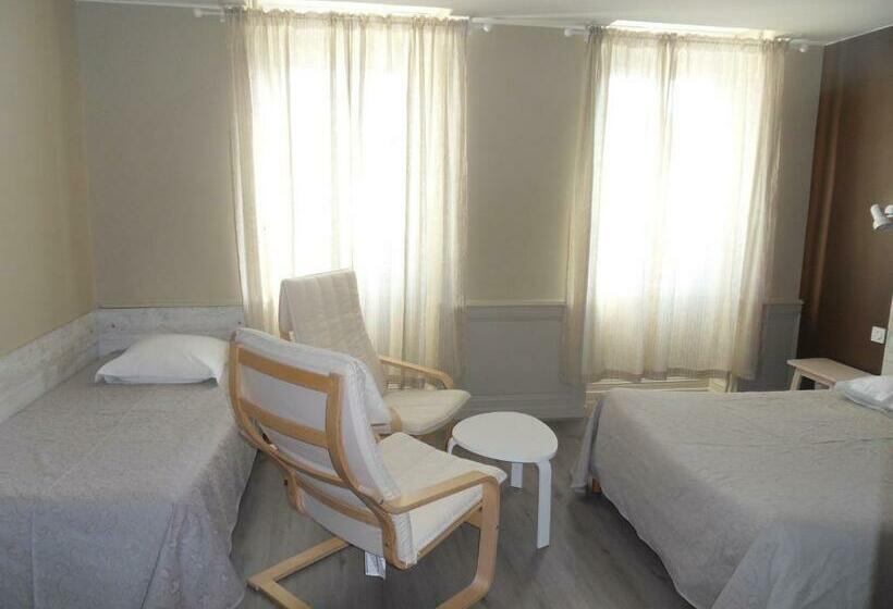 Bed and Breakfast Chambres D Hôtes D Accolay