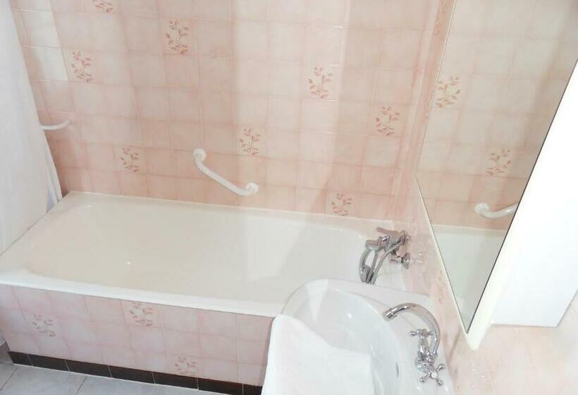 Bed and Breakfast Chambres D Hôtes D Accolay