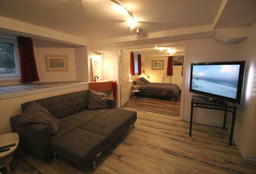 민박 Confort Et Calme à Colmar