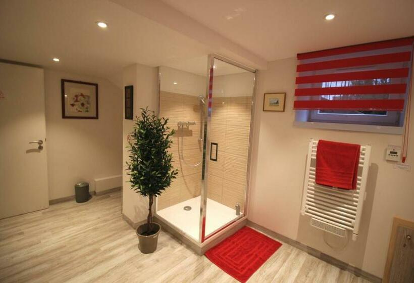 민박 Confort Et Calme à Colmar