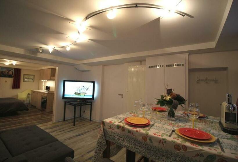 민박 Confort Et Calme à Colmar