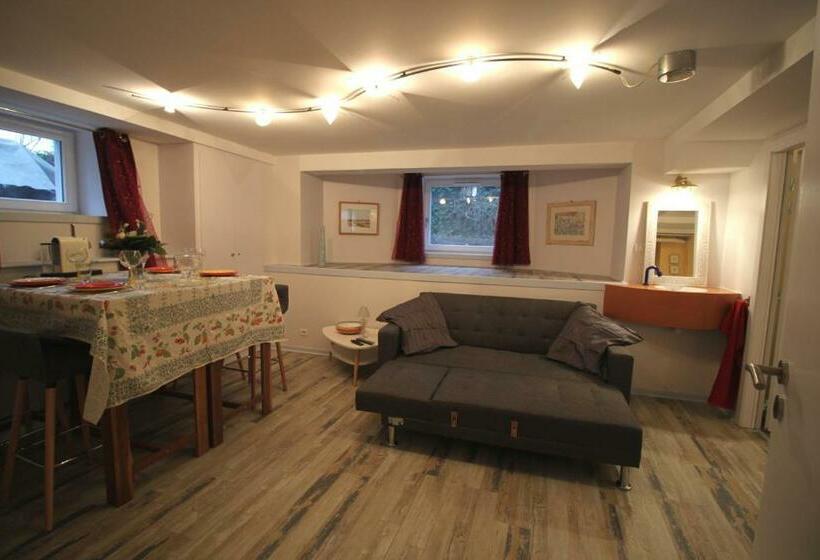 민박 Confort Et Calme à Colmar