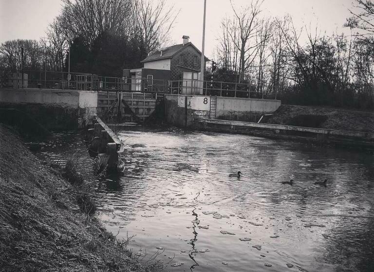 צימר De Worfthoeve