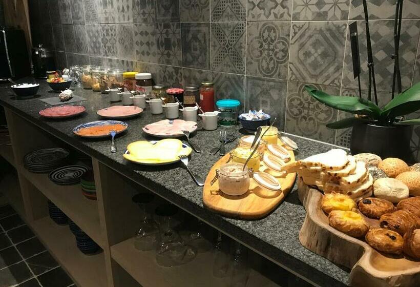 צימר De Worfthoeve