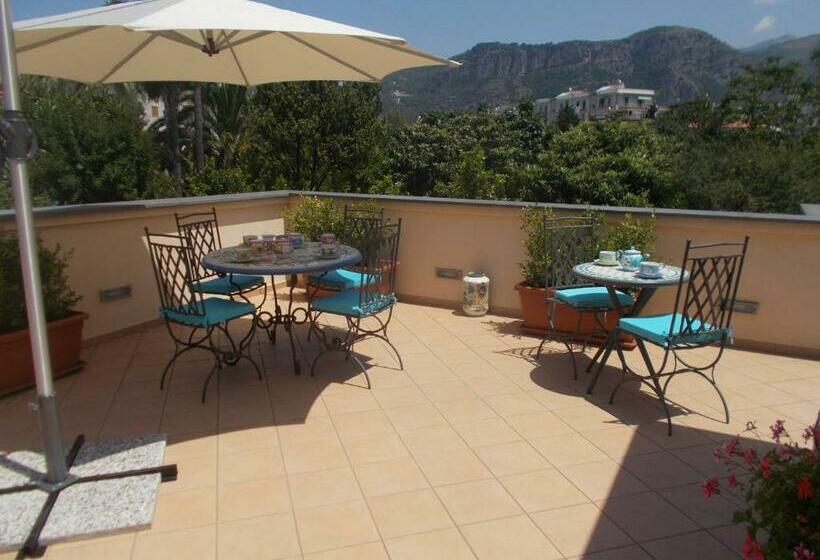 住宿加早餐  Domus Liberty