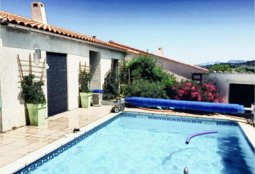 Bed and Breakfast Entre Mer Et Montagne