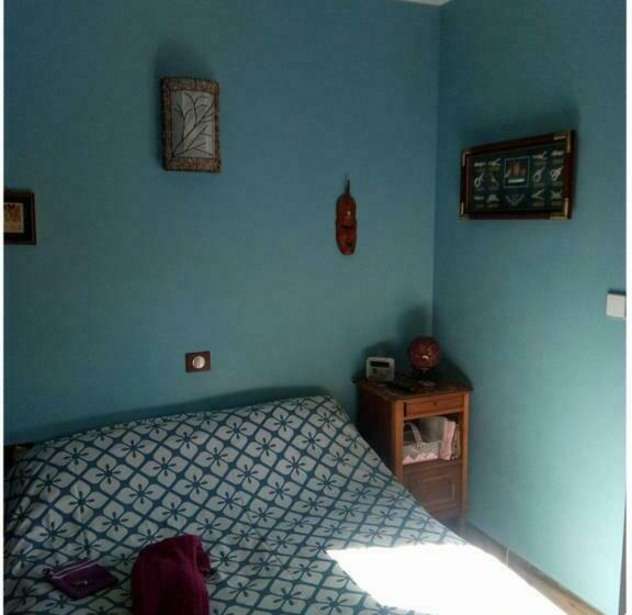 Bed and Breakfast Entre Mer Et Montagne