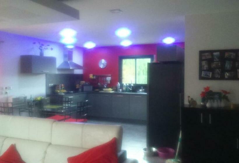 Bed and Breakfast Entre Mer Et Montagne