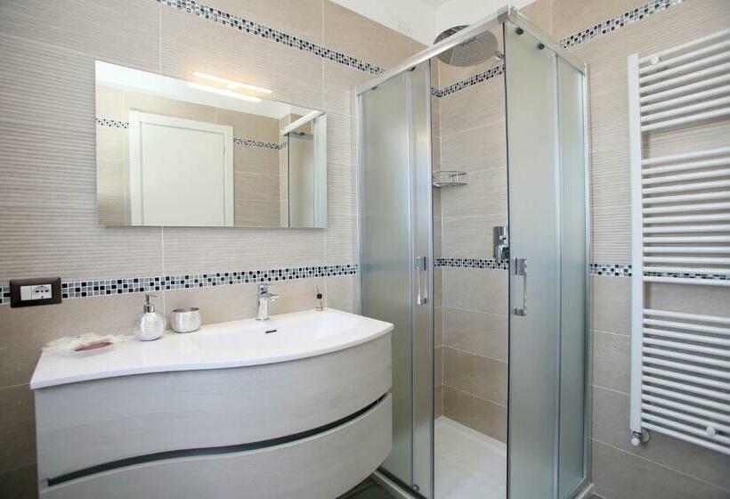 住宿加早餐  Green Door