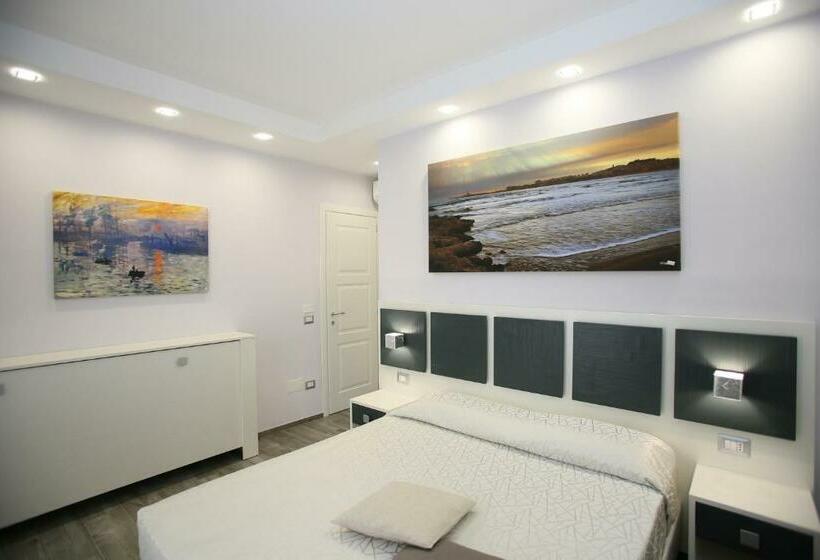 住宿加早餐  Green Door