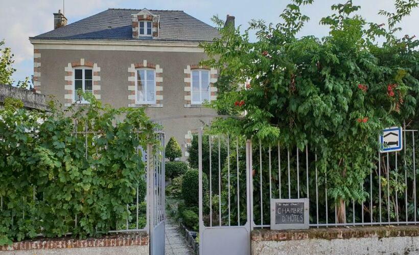 ベッドアンドブレックファースト Gîte Mido