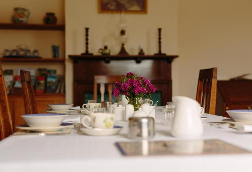 צימר Hordley Hall