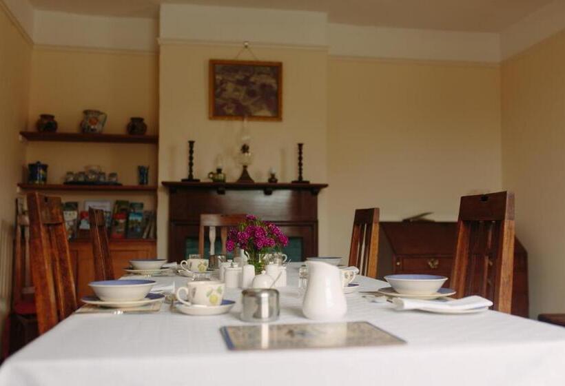 צימר Hordley Hall