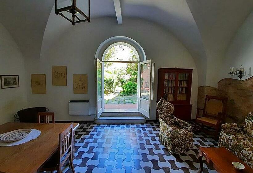 Il Giardino Nascosto B&b