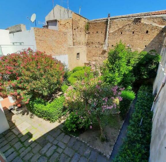 Il Giardino Nascosto B&b