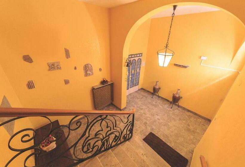 Il Giardino Nascosto B&b