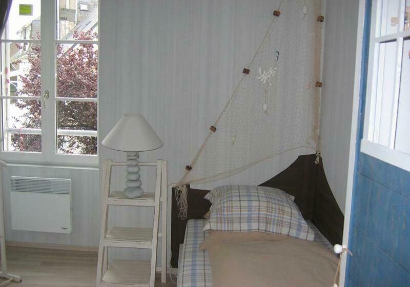 Bed and Breakfast La Bergerie