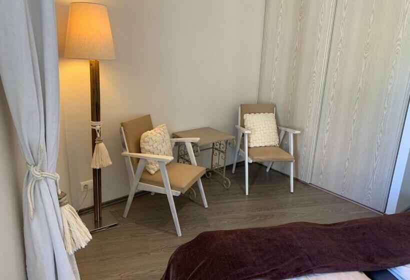 Bed and Breakfast La Bergerie