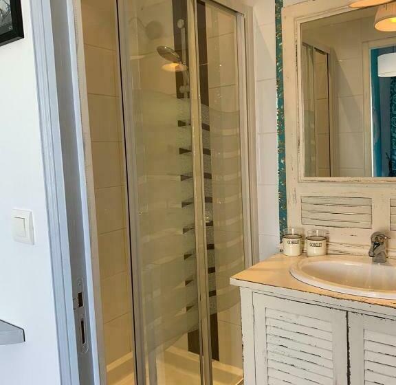 住宿加早餐  La Bergerie