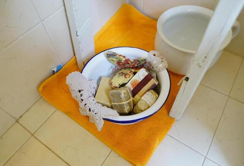 צימר La Casa Di Zia Mimina