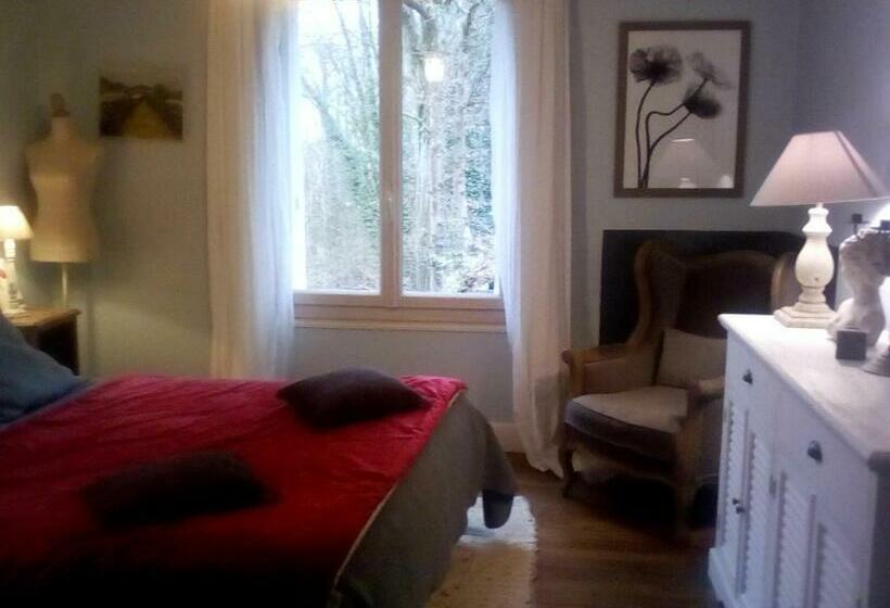 住宿加早餐  La Corniche