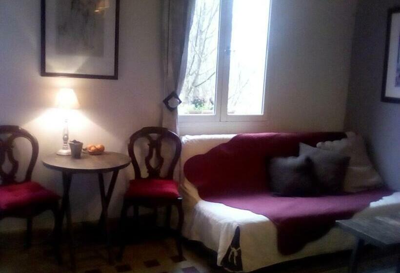 住宿加早餐  La Corniche