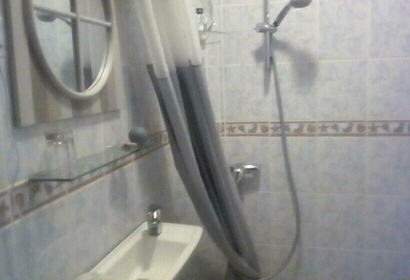 住宿加早餐  La Corniche