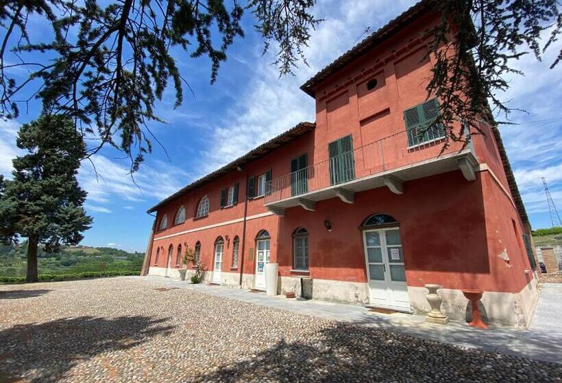 민박 La Mondianese House Of Ruchè