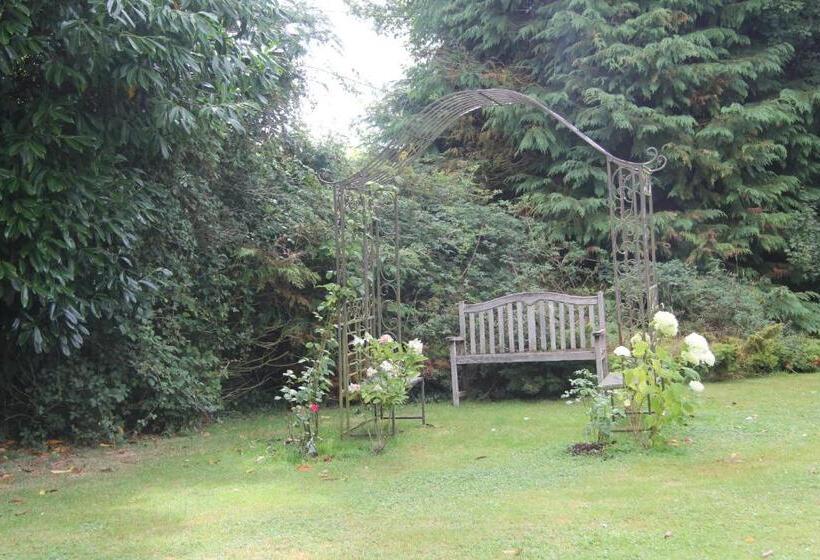 住宿加早餐  Le Cottage Mirabelle