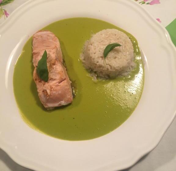 住宿加早餐  Le Cottage Mirabelle