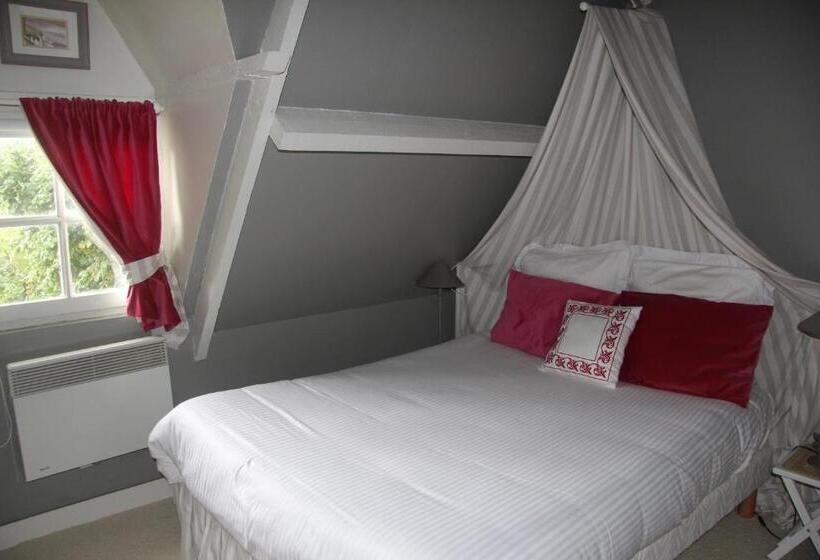 住宿加早餐  Le Cottage Mirabelle