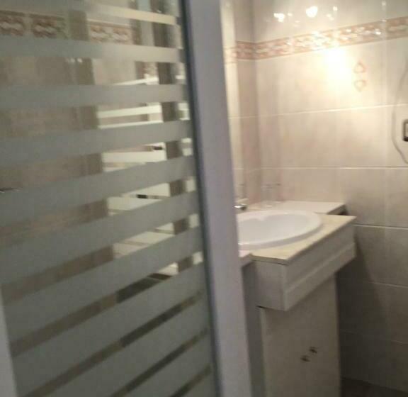 مبيت وإفطار Le Logis De La Venise Verte