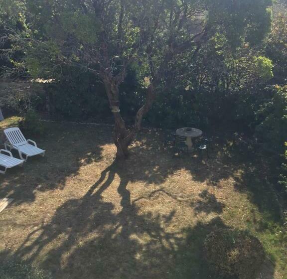 مبيت وإفطار Le Logis De La Venise Verte