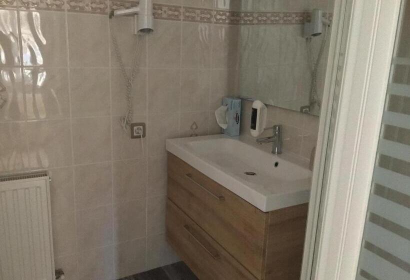 مبيت وإفطار Le Logis De La Venise Verte