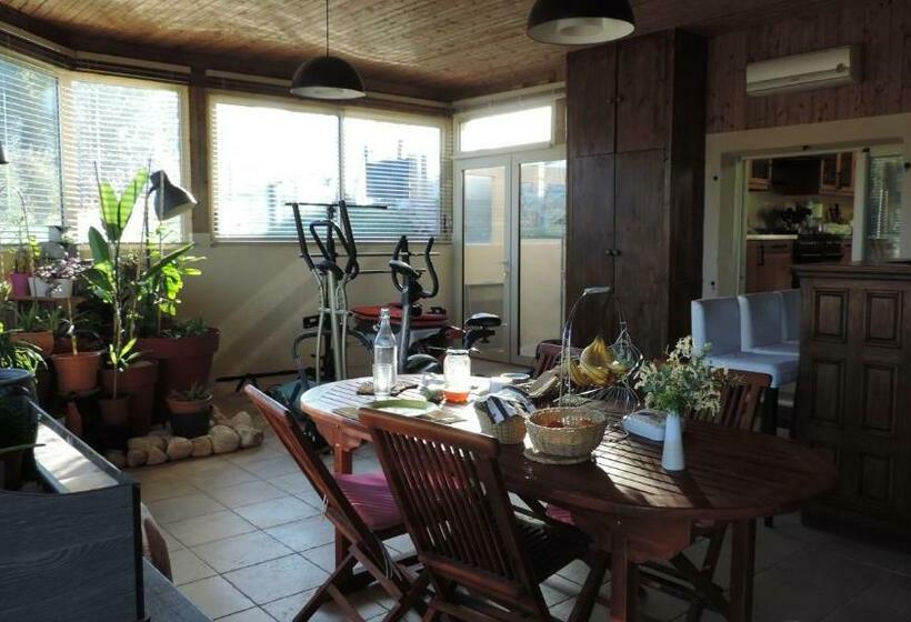 مبيت وإفطار Le Mas De Cascabel