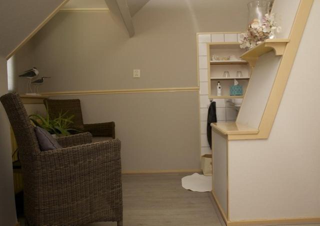 Bed and Breakfast Lekker Bij Maas