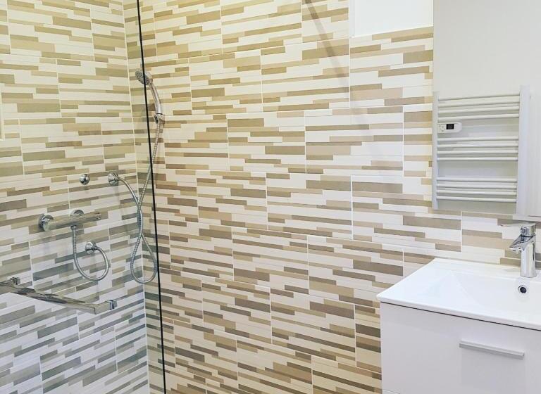 住宿加早餐 Les Lézards 2 Au Soleil