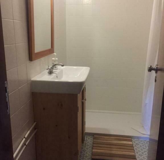 צימר Lisbon Surf Villa