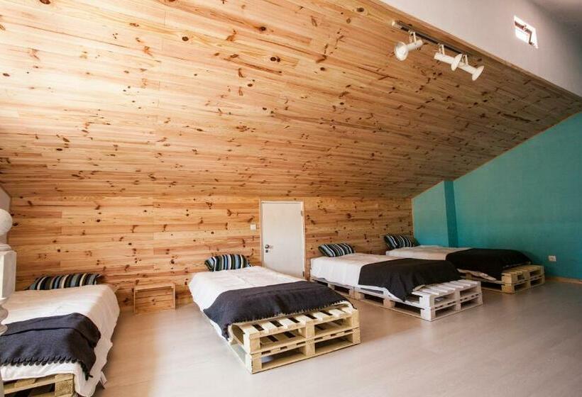 צימר Lisbon Surf Villa