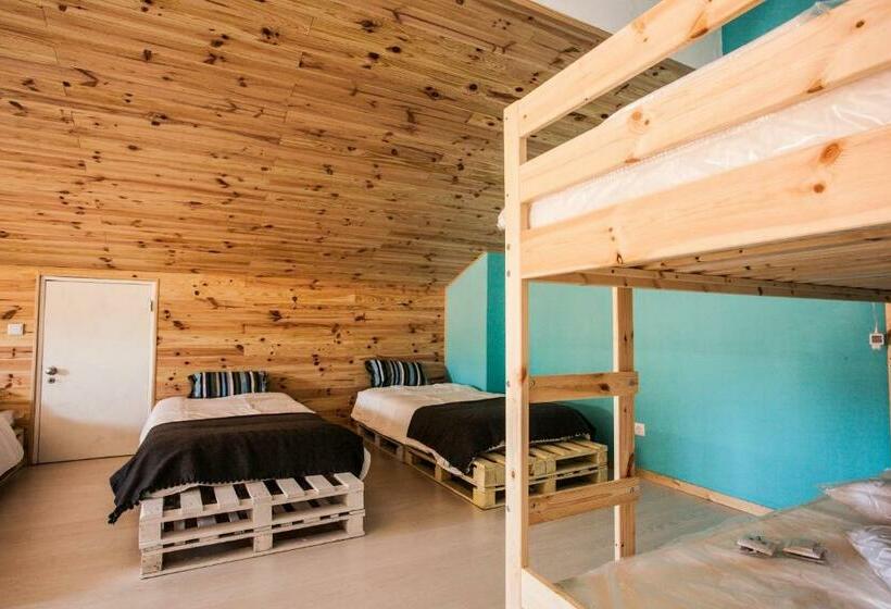 צימר Lisbon Surf Villa