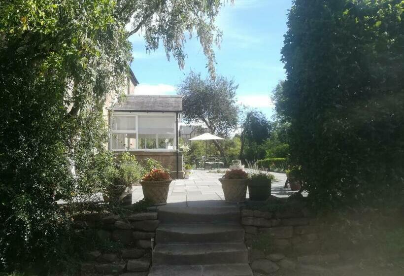 ベッドアンドブレックファースト Lucker Mill House