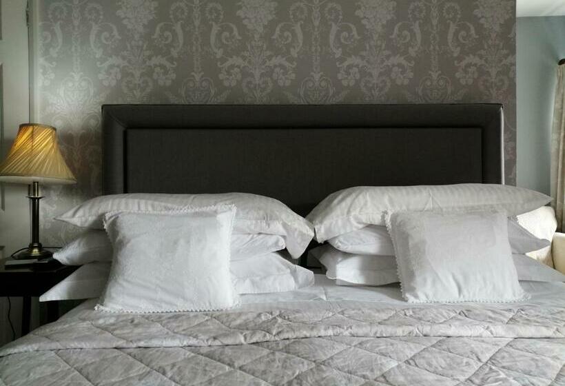 ベッドアンドブレックファースト Lucker Mill House